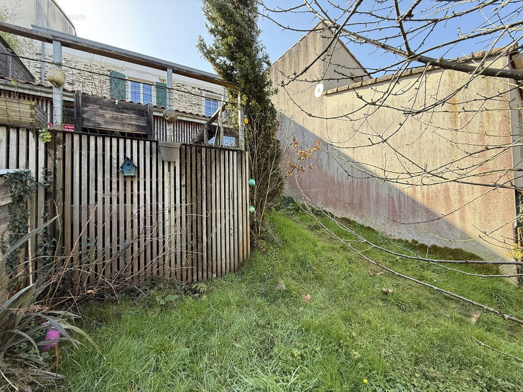Maison à VERTOU