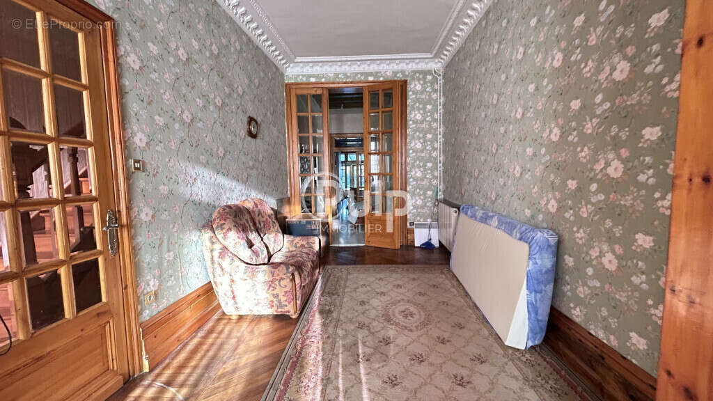 Maison à MERVILLE