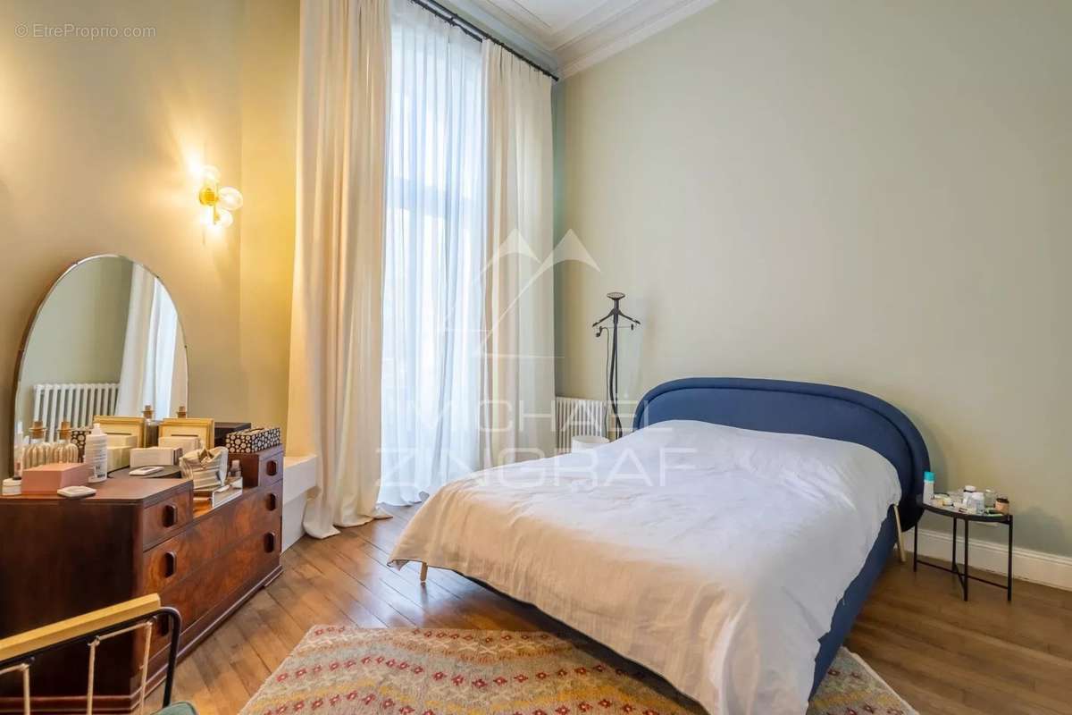 Appartement à BIARRITZ