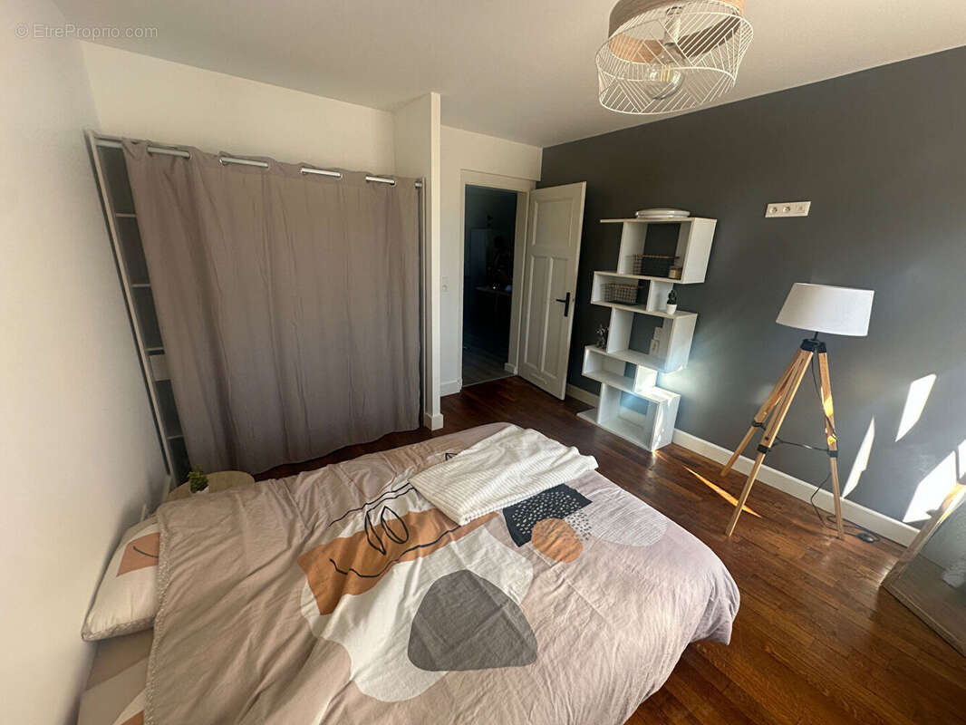 Appartement à MONDELANGE