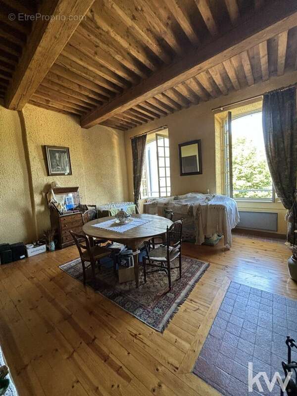 Maison à LEIGNEUX
