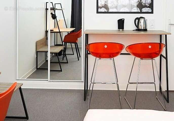Appartement à MAISONS-ALFORT