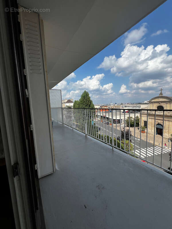 Appartement à MEUDON