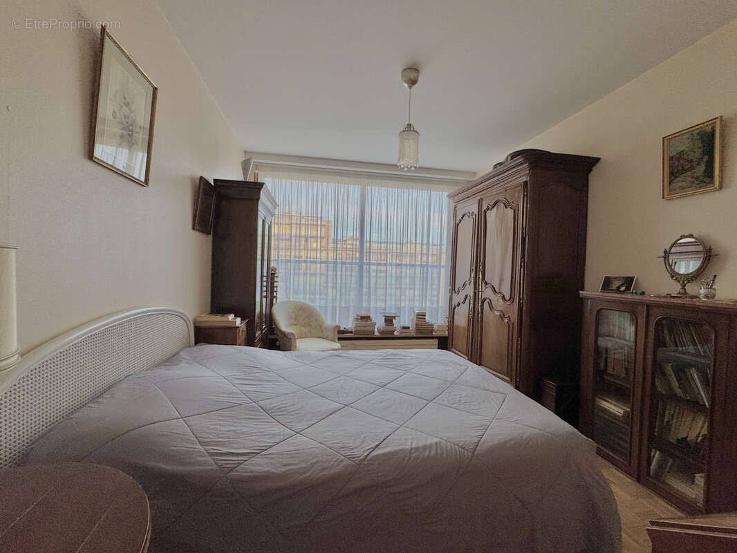 Appartement à LE HAVRE
