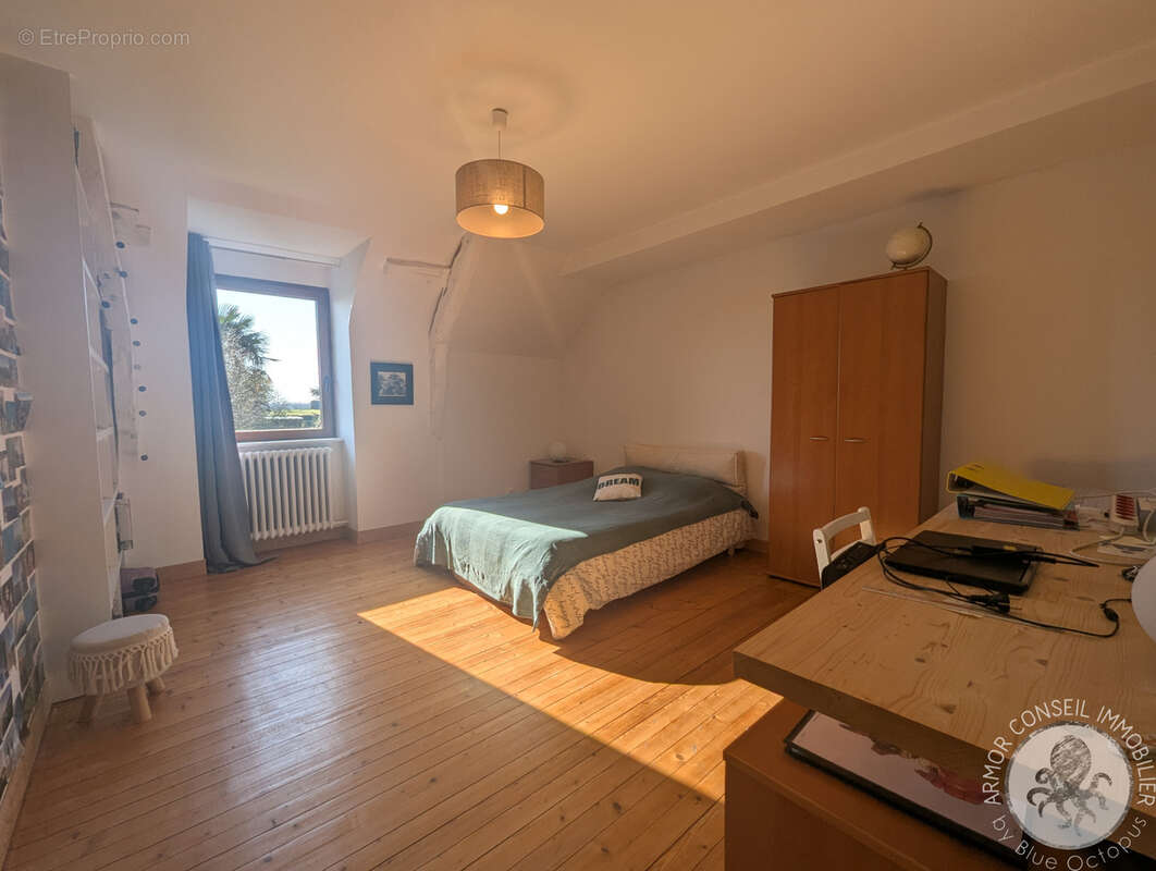 Maison à PLUDUNO