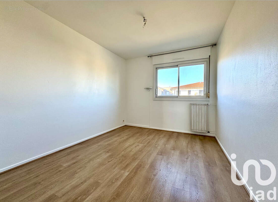 Photo 8 - Appartement à TOULOUSE