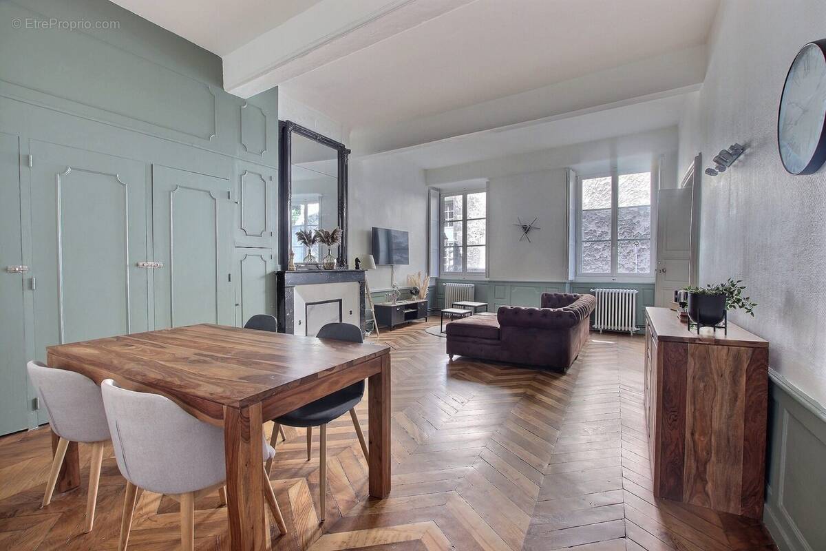 Appartement à RIOM