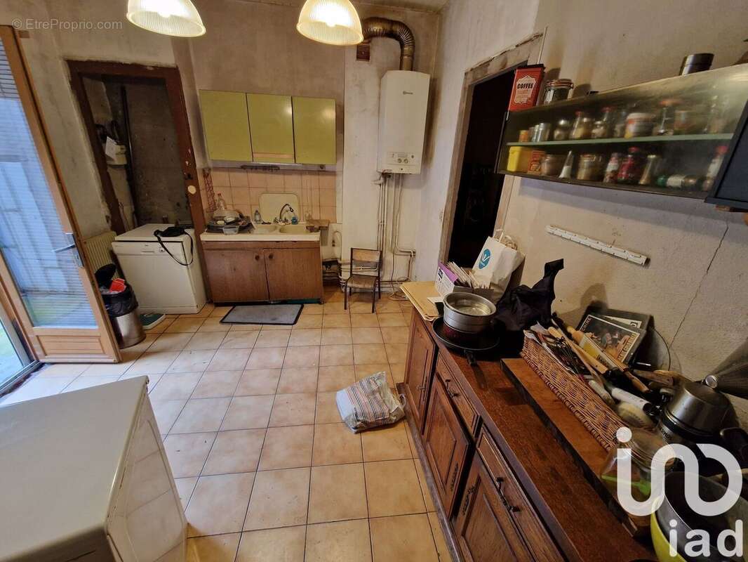Photo 9 - Maison à SAINT-ETIENNE