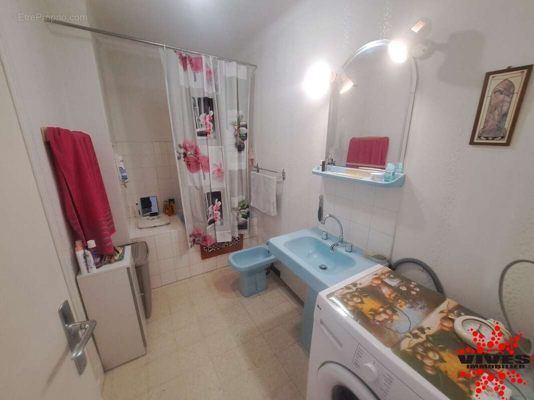Appartement à BEZIERS