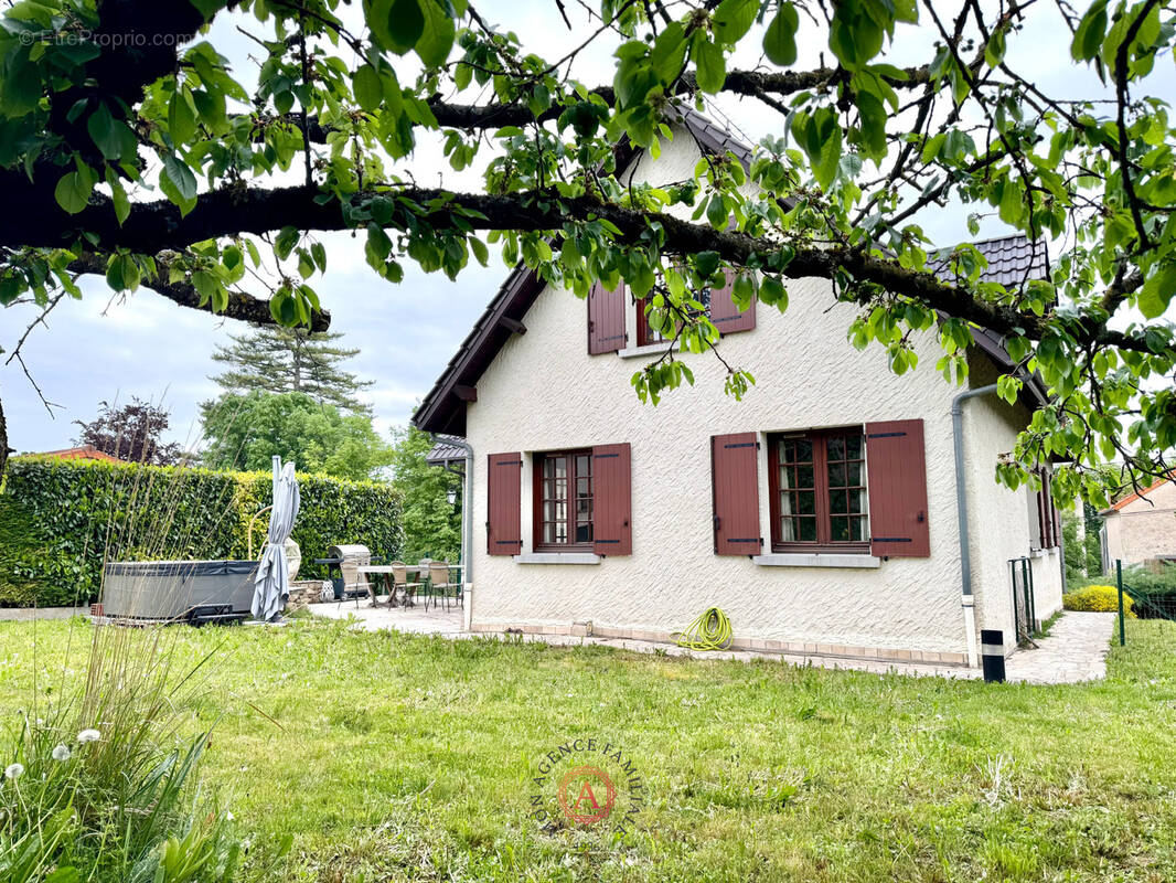 Maison à MARSAT