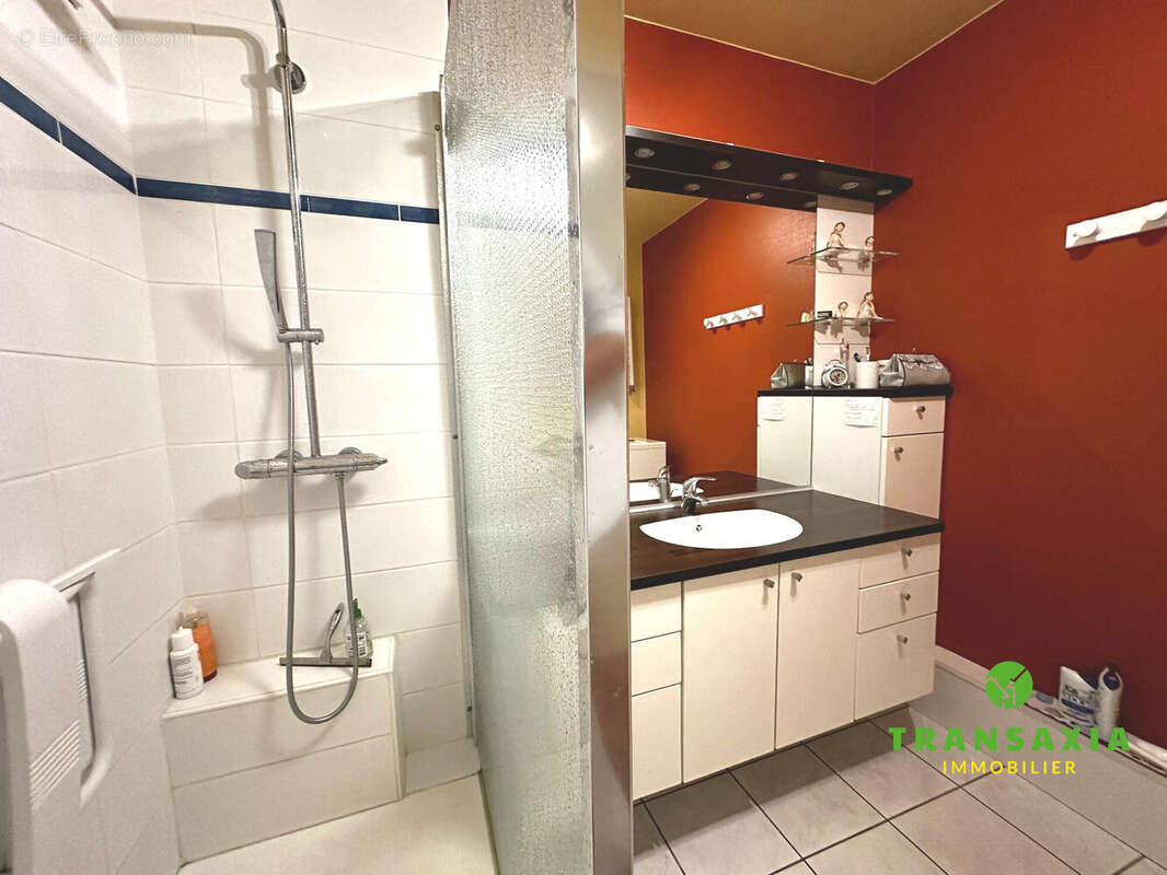 Appartement à SAINT-DIZIER