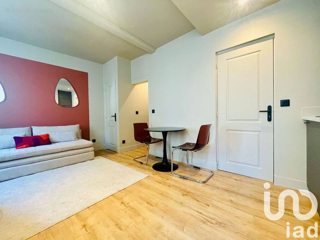 Photo 1 - Appartement à TROUVILLE-SUR-MER