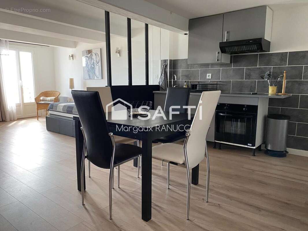 Photo 5 - Appartement à SANARY-SUR-MER