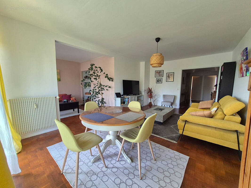Appartement à DOUAI