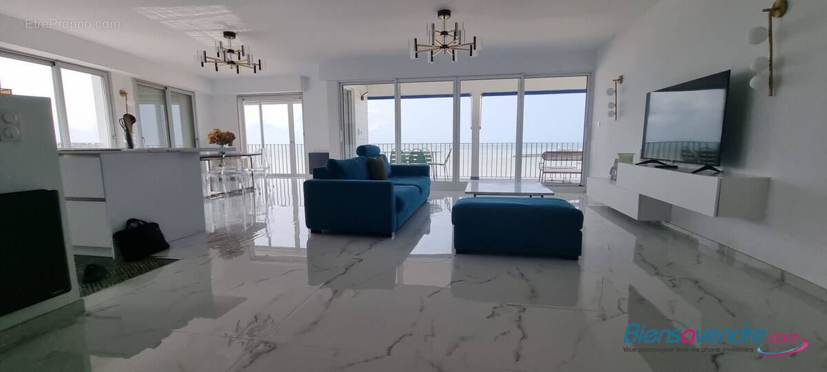 Appartement à ROYAN
