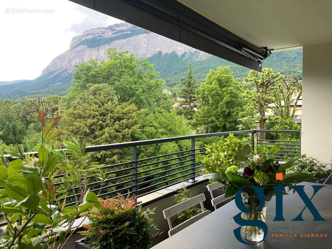 Appartement à BIVIERS