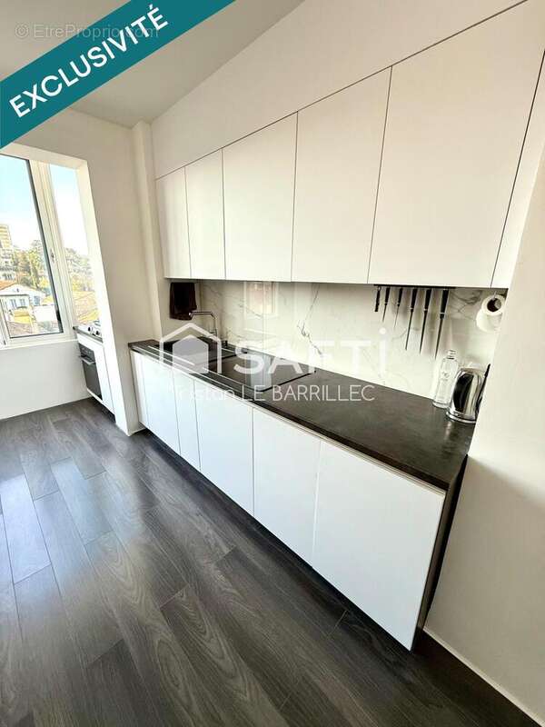 Photo 3 - Appartement à NIMES
