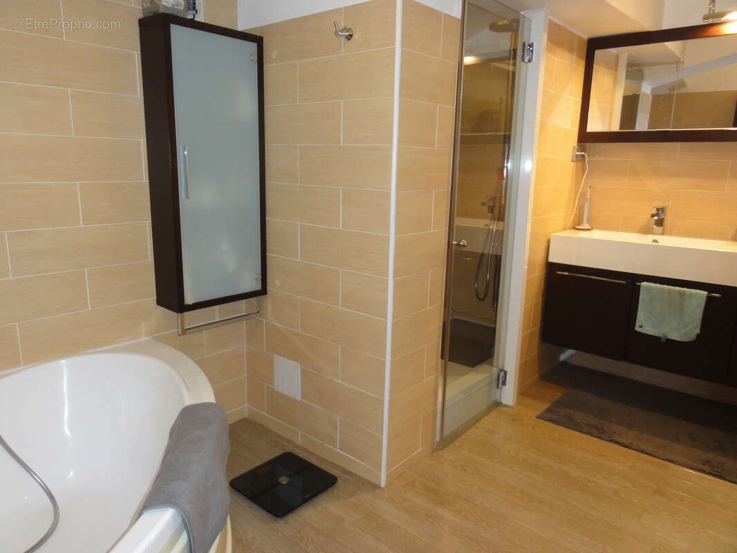 Appartement à ALES