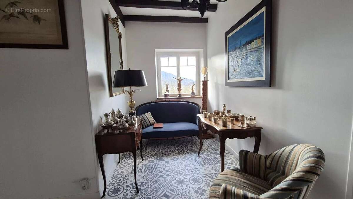 Maison à ARUDY