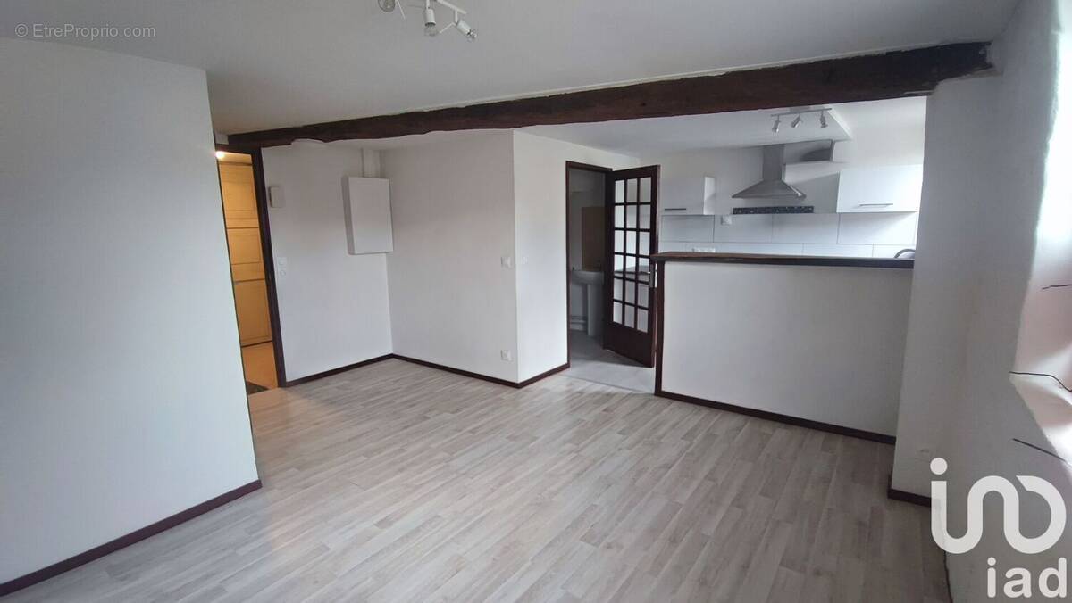 Photo 1 - Appartement à LE CHATELET-EN-BRIE