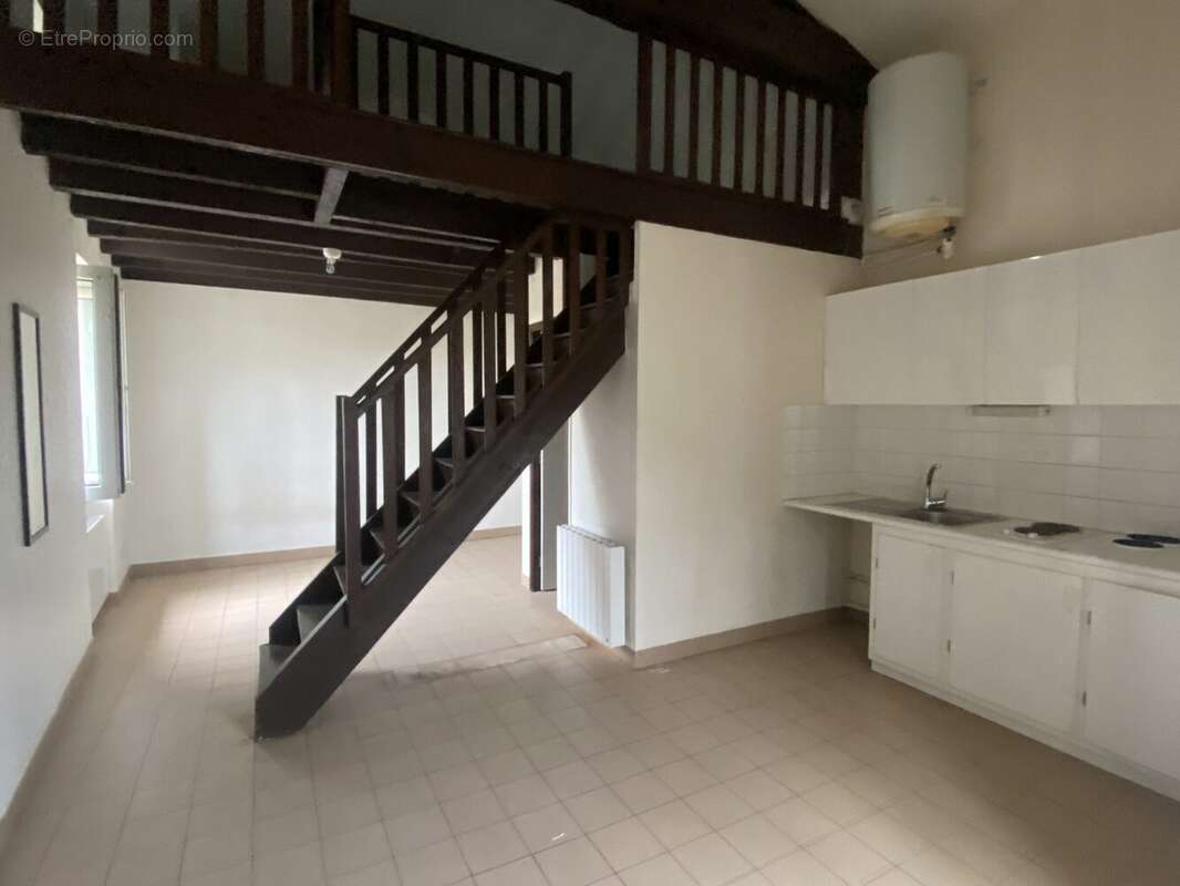 Appartement à OINGT