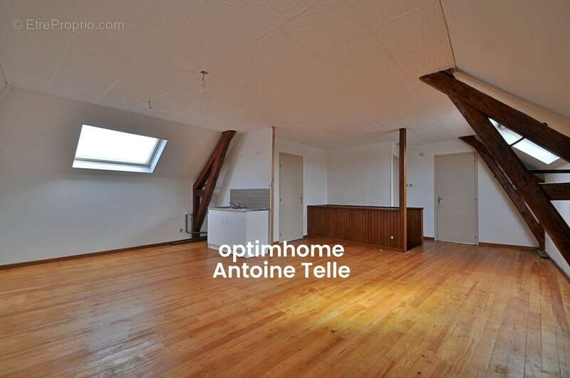Maison à BERTRY