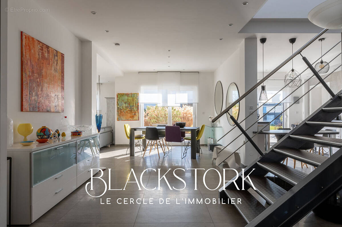 Appartement à WITTENHEIM