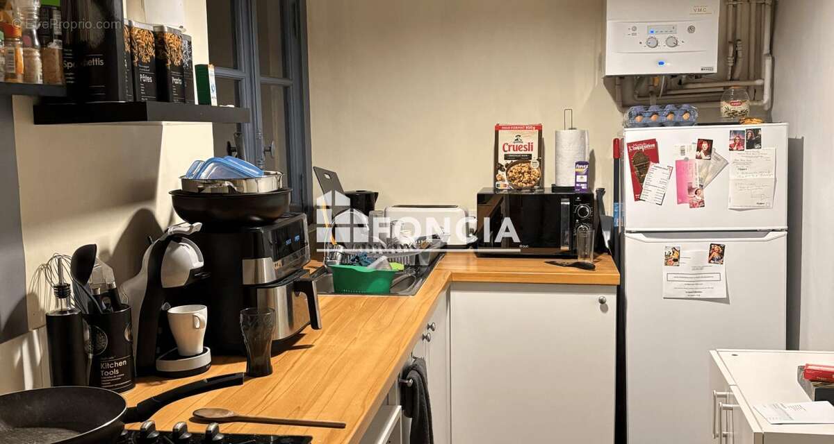 Appartement à MONTAUBAN