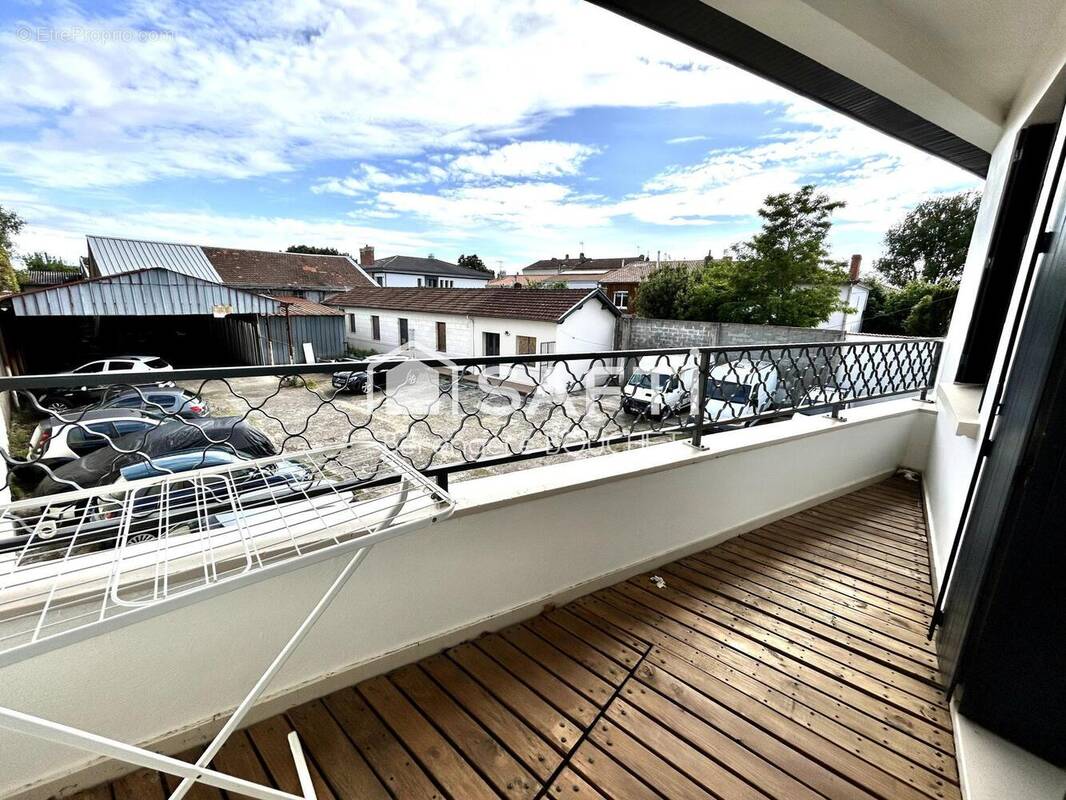 Photo 1 - Maison à BORDEAUX