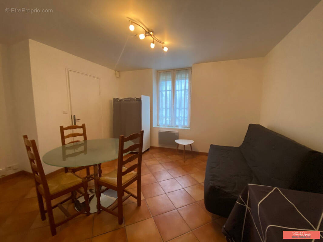 Appartement à BAYONNE