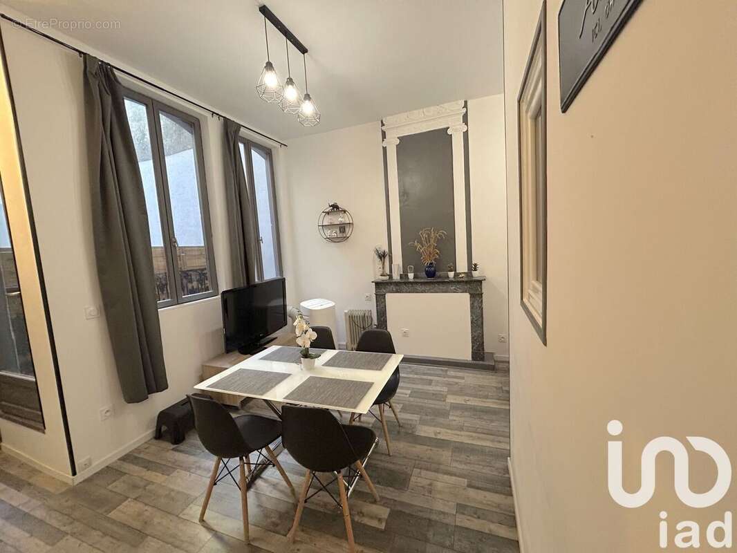 Photo 5 - Appartement à CARCASSONNE