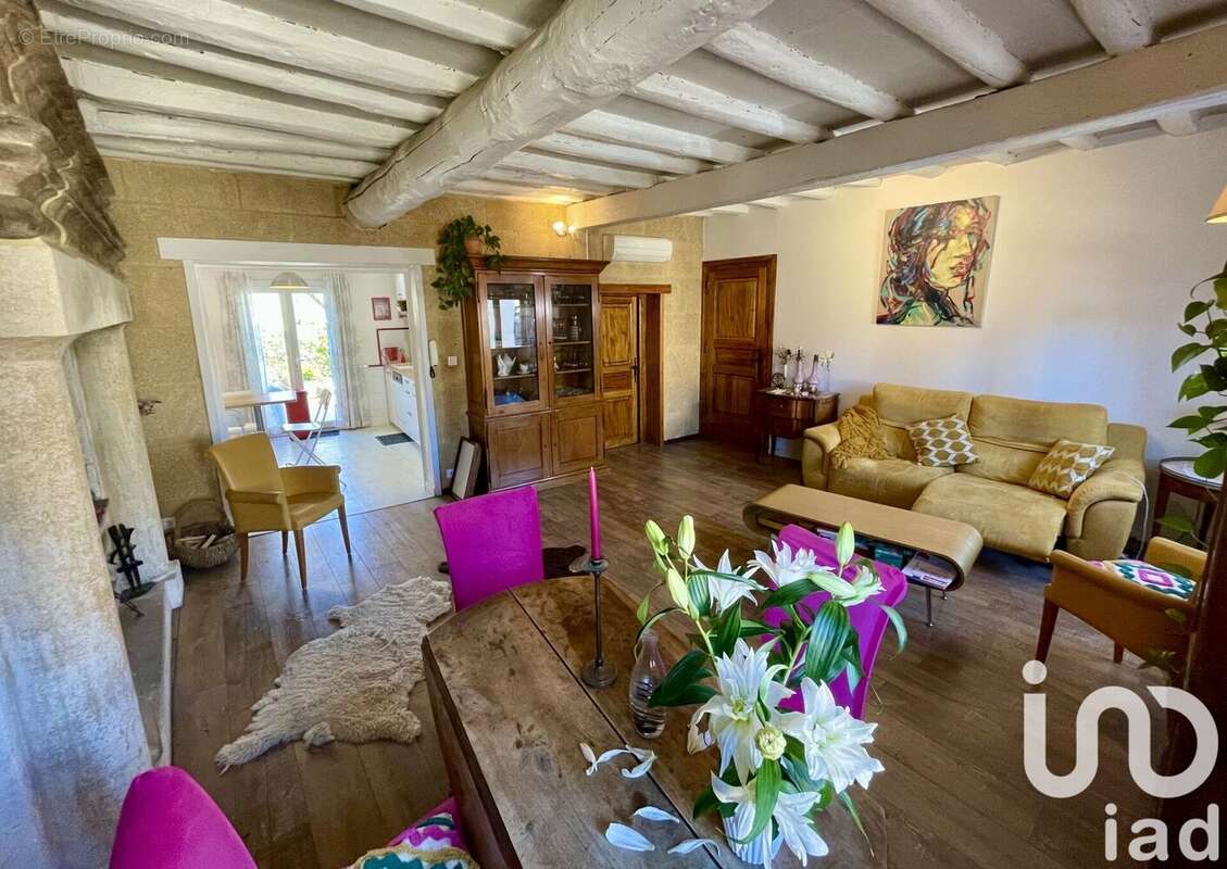 Photo 7 - Maison à AIGUES-VIVES