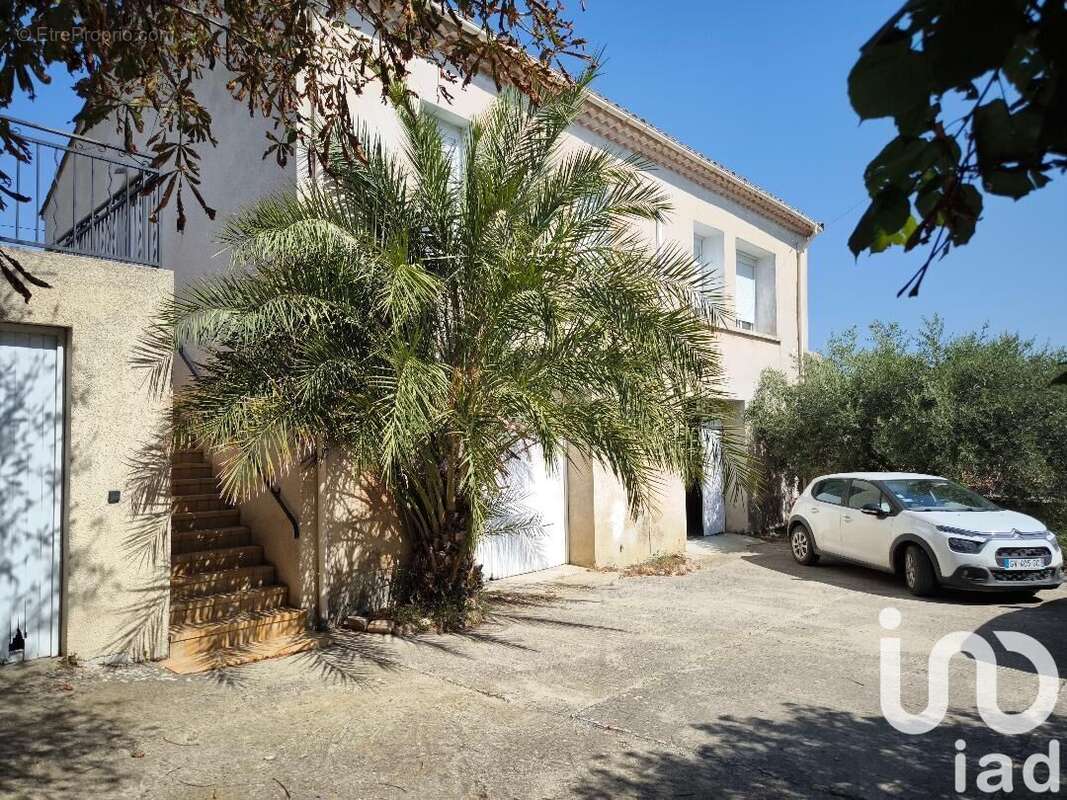 Photo 4 - Maison à LEDIGNAN