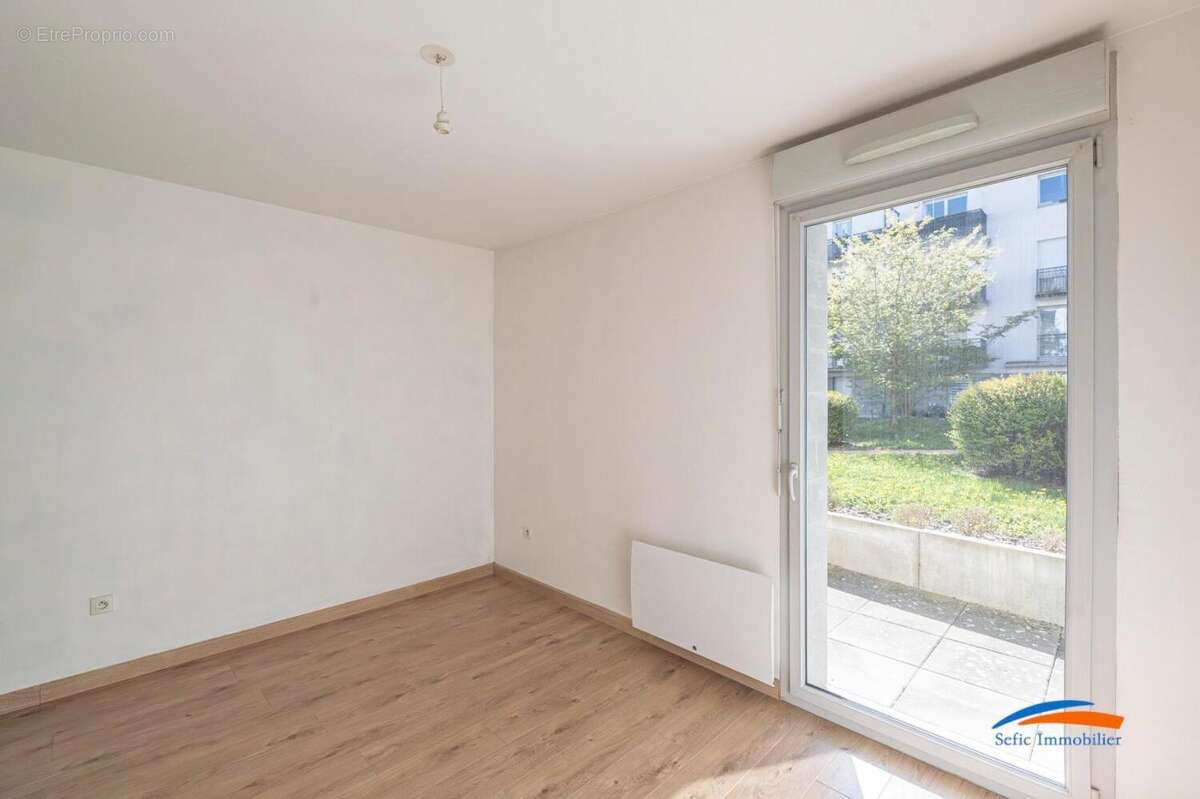   - Appartement à REIMS
