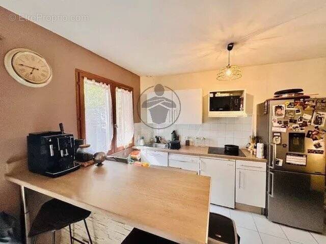 Appartement à PRADES-LE-LEZ