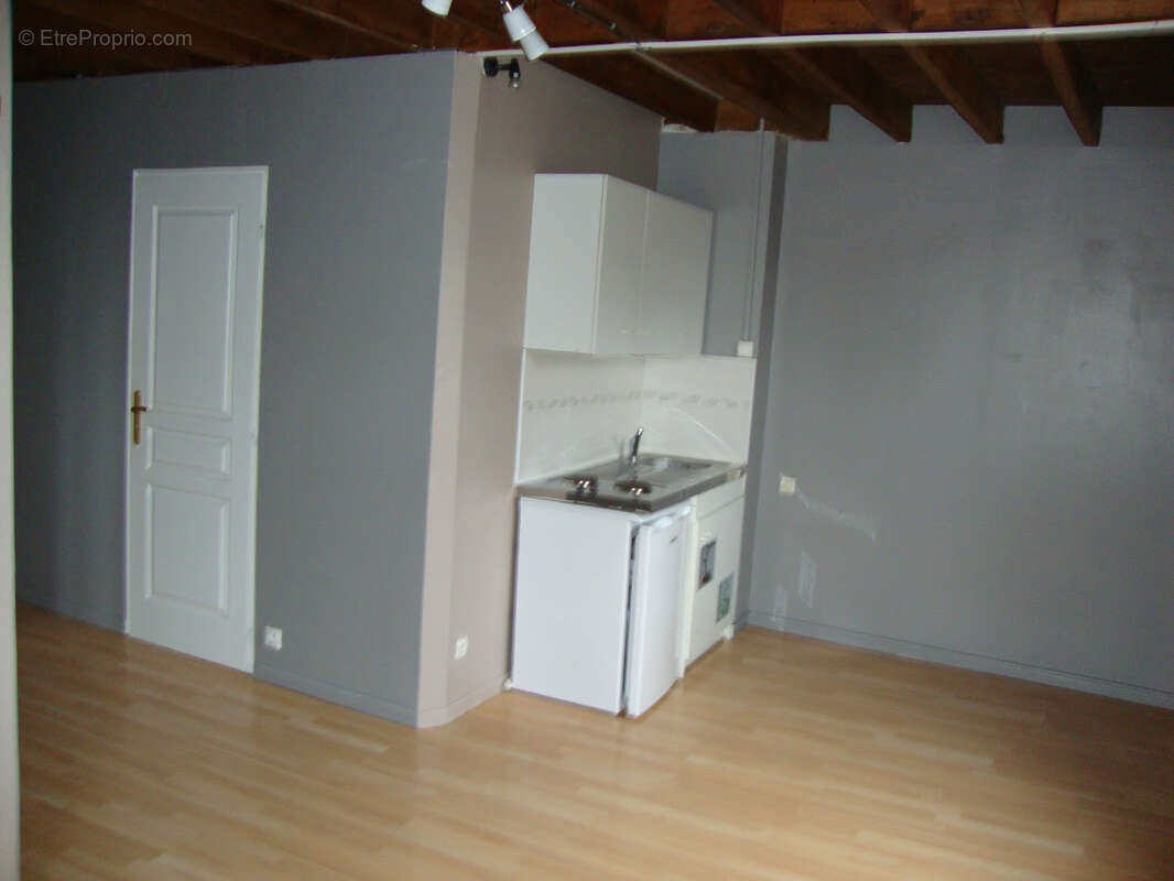 Appartement à OBLINGHEM
