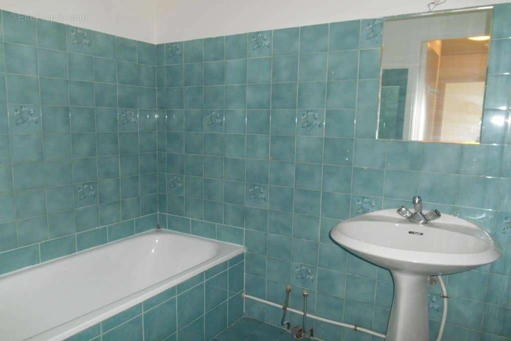 Appartement à GRASSE
