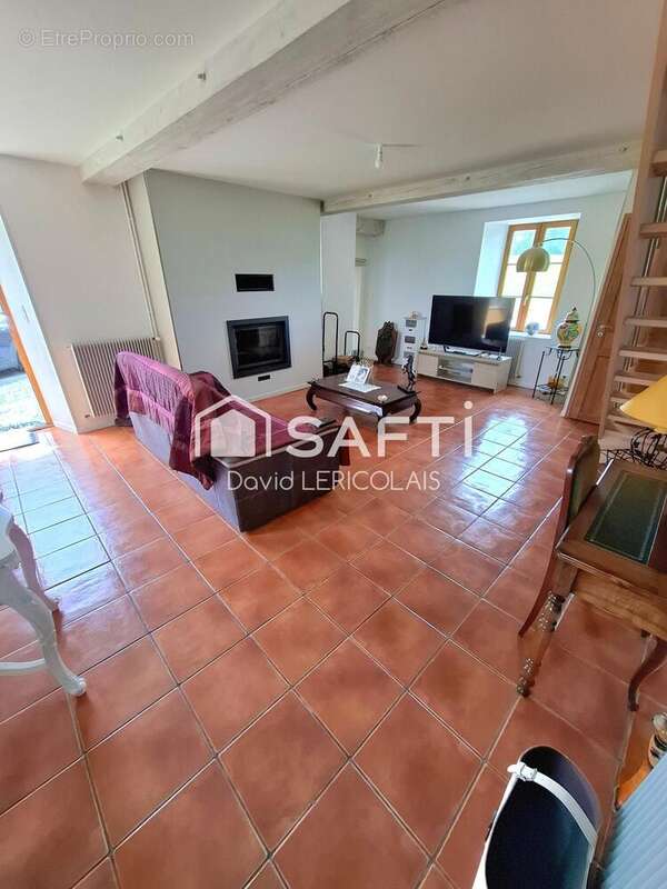 Photo 2 - Maison à TORIGNI-SUR-VIRE