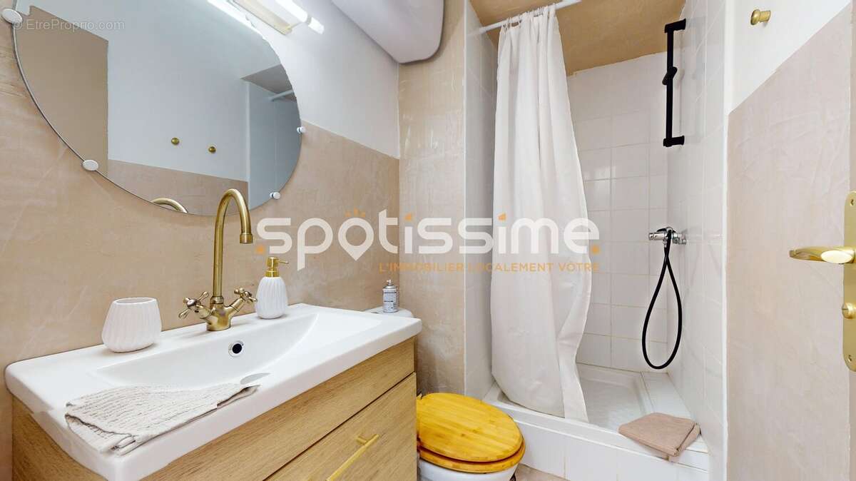 Appartement à AGDE