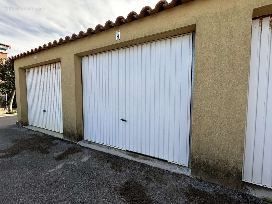 Maison à FRONTIGNAN