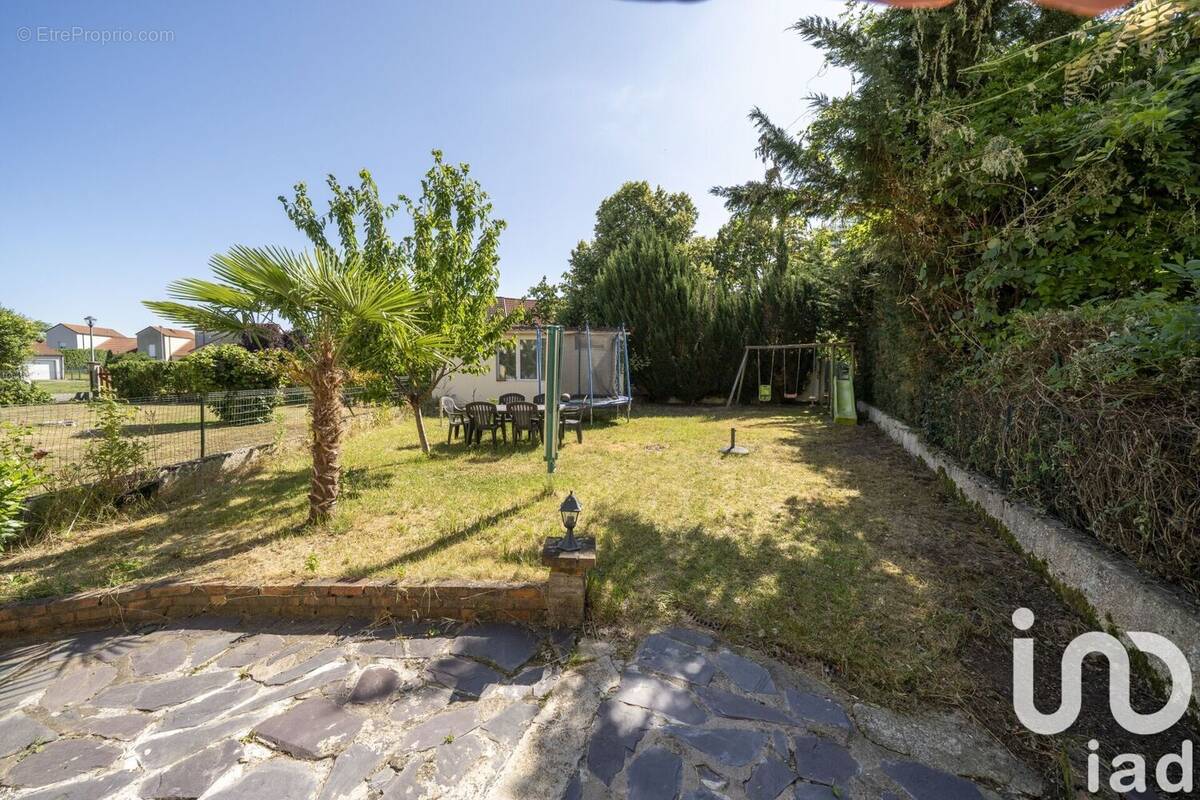 Photo 1 - Maison à TOMBLAINE