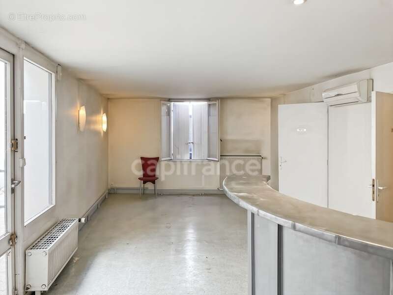 Appartement à COGNAC