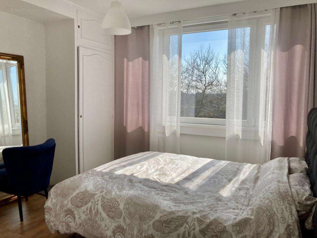 Appartement à WASQUEHAL