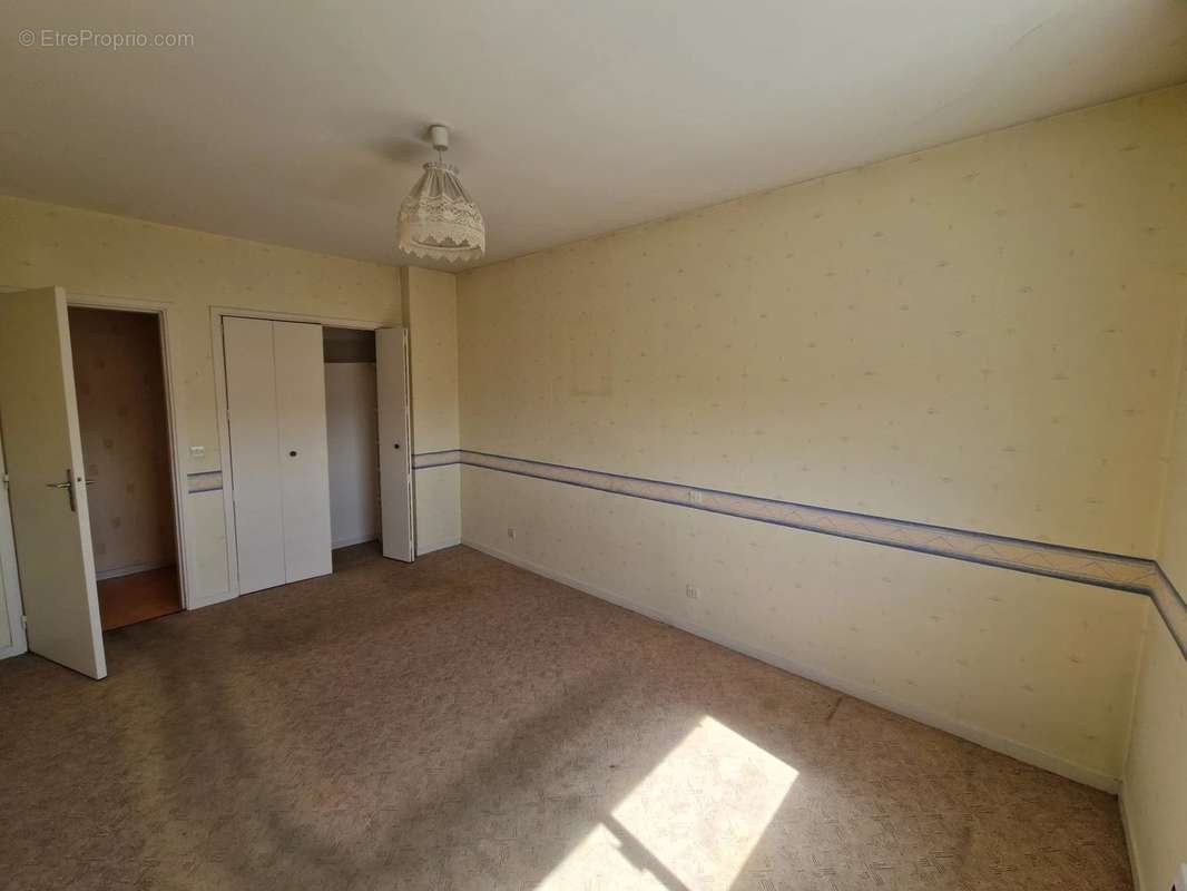 Appartement à AUCH
