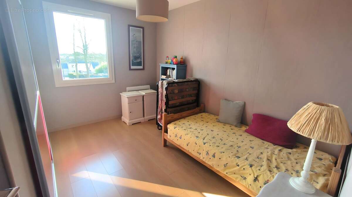 Maison à PETIT-MARS