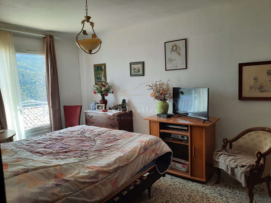 Maison à SIGALE