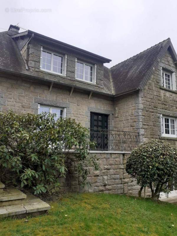 Maison à ROMAGNE
