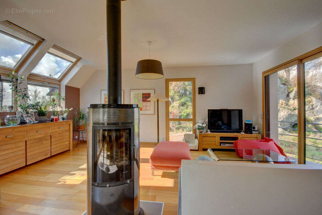 Maison à LOPERHET