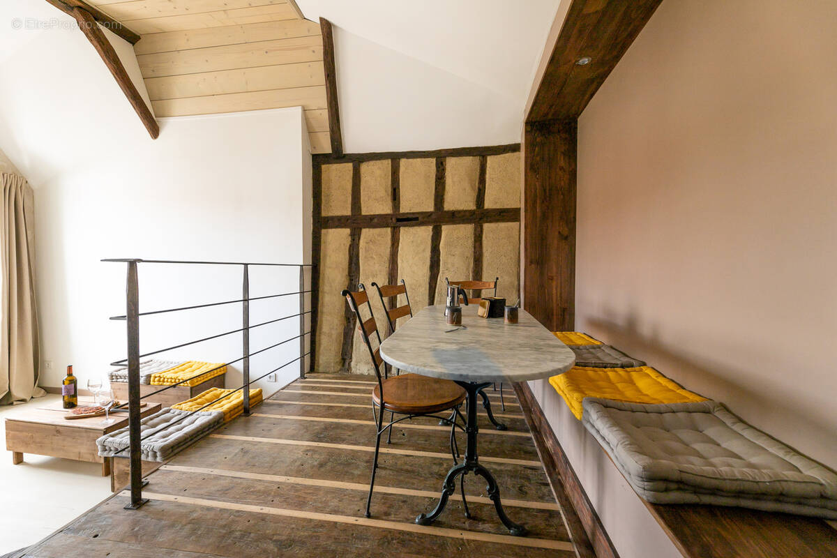 Appartement à MARCIAC