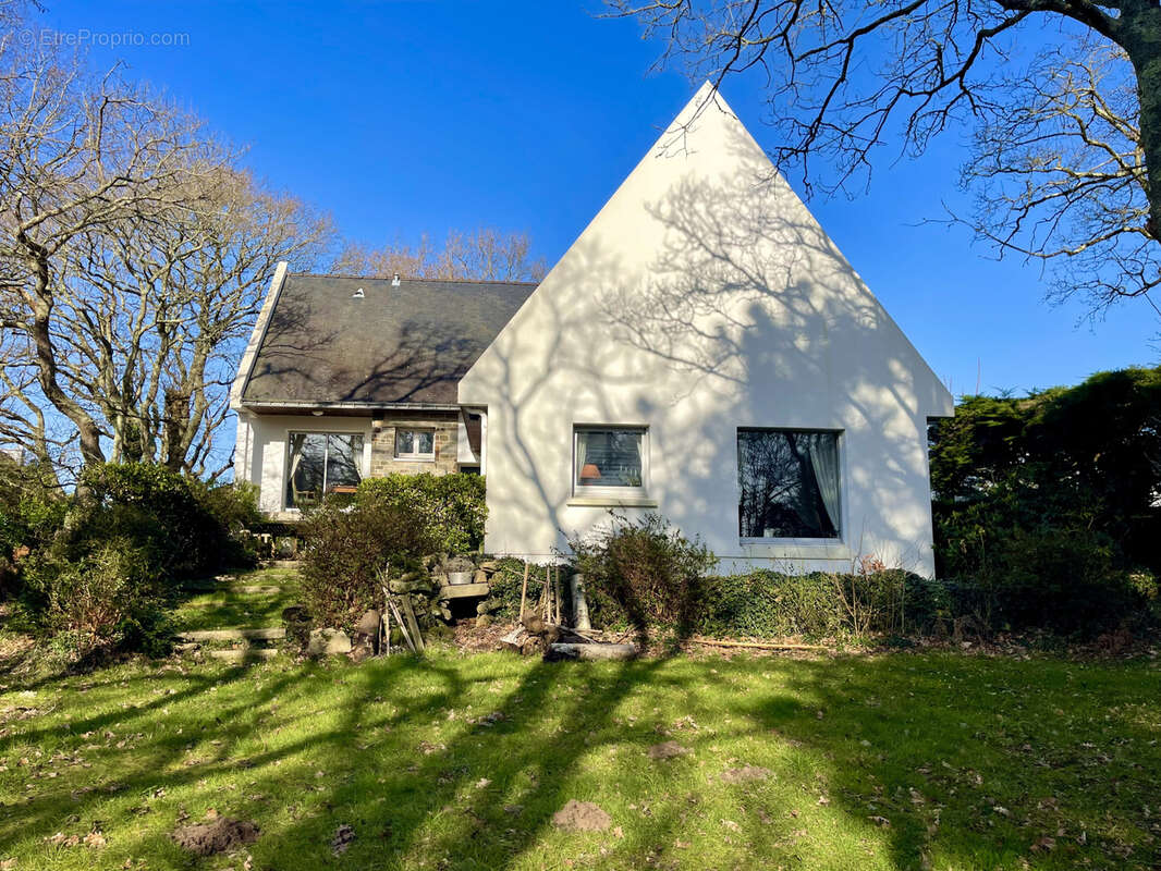 Maison à LARMOR-PLAGE